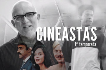 Cineastas – 1ª temporada