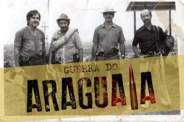 Guerra do Araguaia
