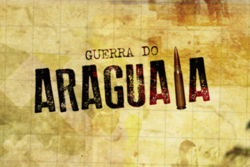 Guerra do Araguaia