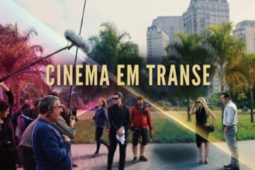 Cinema em Transe