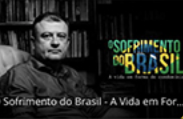 Pensamento Contemporâneo – O Sofrimento do Brasil