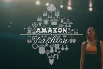 Amazon Fashion - 1ª temporada