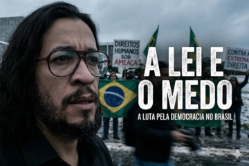 A Lei e o Medo