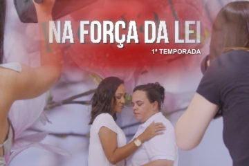 Na Força da Lei – 1ª temporada