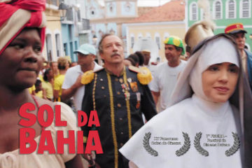 Sol da Bahia