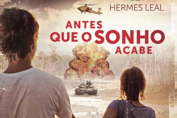 Antes que o Sonho Acabe
