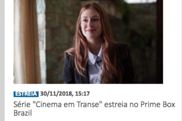 Tela Viva – 30/11/2018