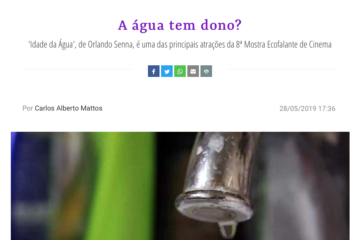 Carta Maior – 29/05/2019