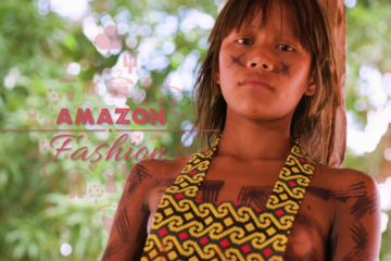 Amazon Fashion – 1ª temporada