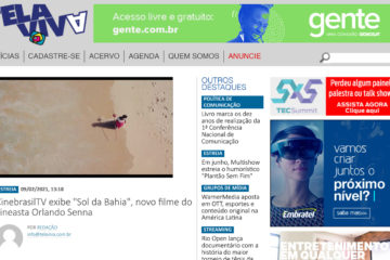 Tela Viva – 10/02/2021