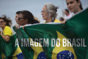 A Imagem do Brasil