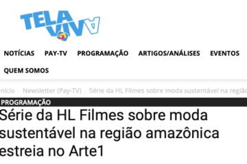 Tela Viva News – 01/02/2023