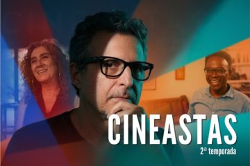 Cineastas – 2ª Temporada