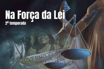 Na Força da Lei – 2ª temporada