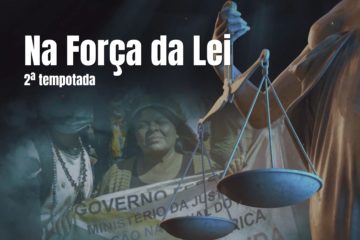 In the Force of Law – Second season