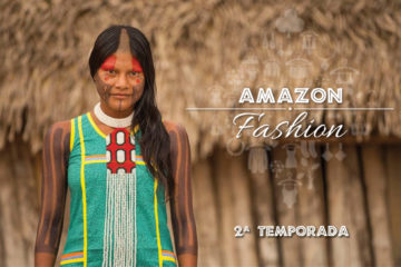 Amazon Fashion – Second Season