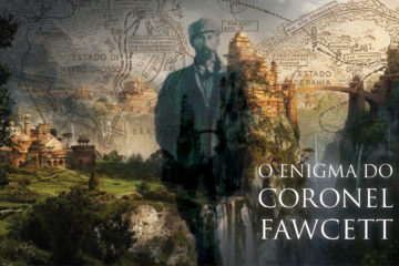 The Enigma of Colonel Fawcett