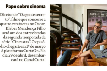 O Globo – 23/02/2026