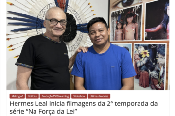 Revista de CINEMA – 17/06/2025