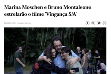 O Globo – 24/04/2026
