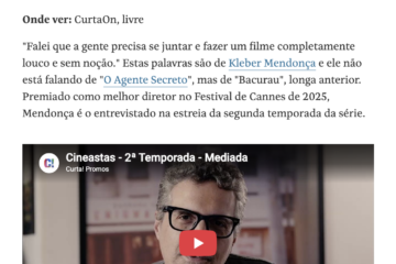 Folha de SP – Ilustrada – 28/02/2026