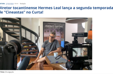 Conexão Tocantins – 27/02/2026