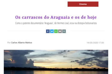 Carta Maior – 05/19/2020