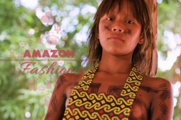 Amazon Fashion – First Season