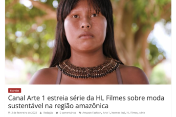 Revista de CINEMA – 02/02/2023