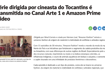 O Jornal – 02/02/2023