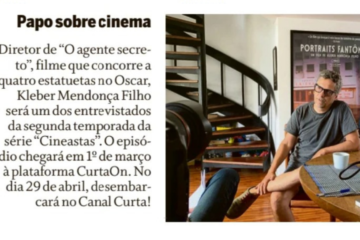 O Globo – 02/23/2026