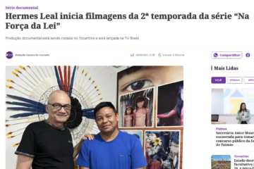 Gazeta do Cerrado – 06/16/2025