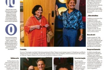 O Globo – 09/27/2025