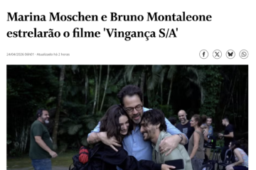 O Globo – 04/24/2026