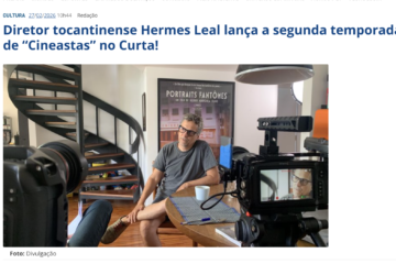 Conexão Tocantins – 02/27/2026