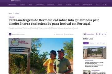 Gazeta do Cerrado – 09/23/2026