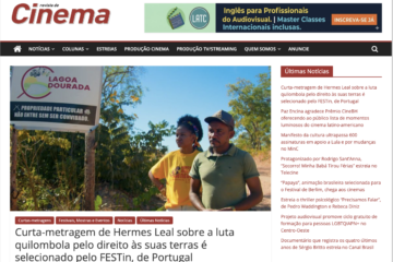Revista de Cinema – 24/09/2026